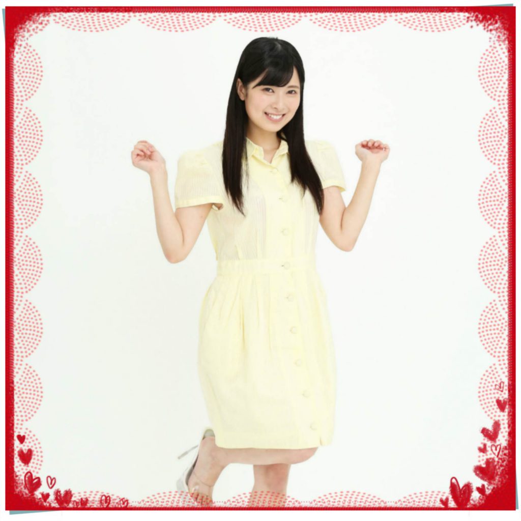 AV女優のお仕事~パーツモデル編~